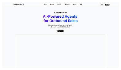 Leadgenerator.io