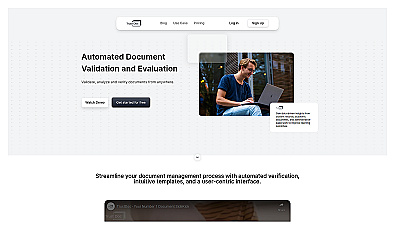 TrustDoc