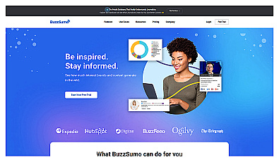 BuzzSumo