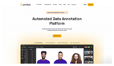 Unitlab AI