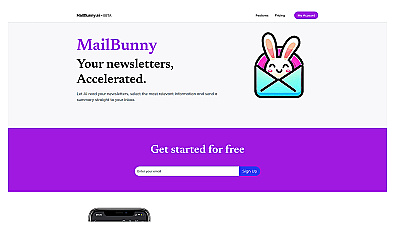 MailBunny.ai