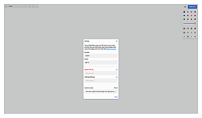 Draw My UI