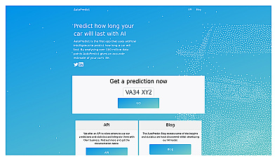 AutoPredict