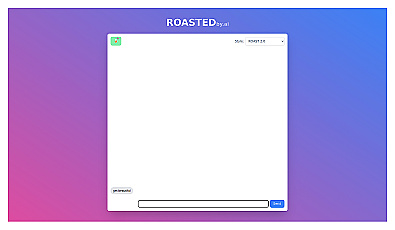 RoastedBy.ai