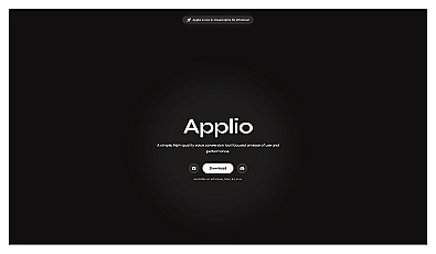 Applio