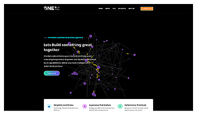 OneByteLabs