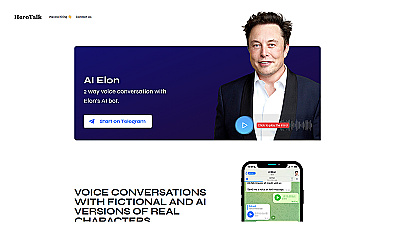 Herotalk