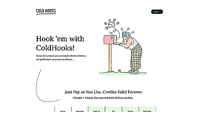 ColdHooks