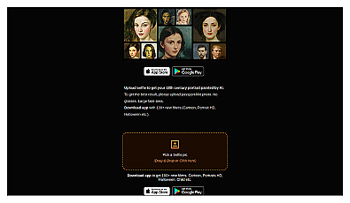PortraitAI