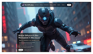 RunDiffusion