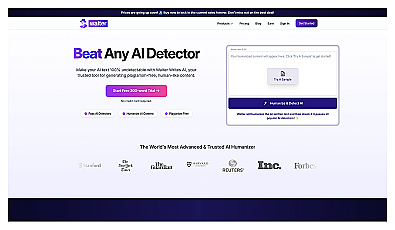 Walter AI