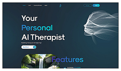 AI Therapist