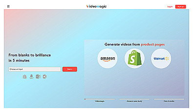 Videomagic