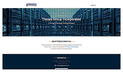 Tradeworx