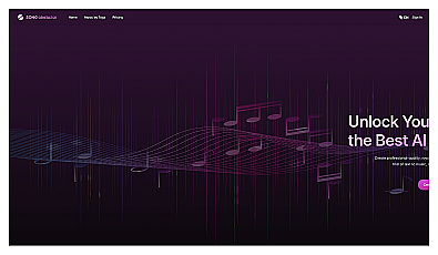 SongGenerator.io