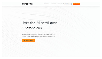 Rayscape
