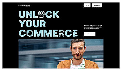 PrestaShop