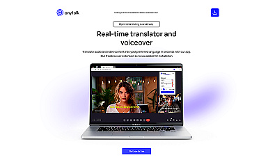 Anytalk