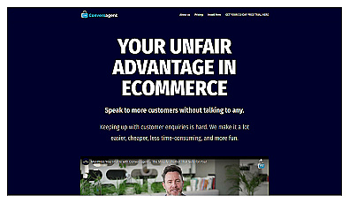 Conversagent