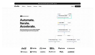 Attio Automations