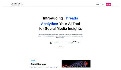 Meta Threads Analytics