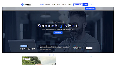 SermonAI