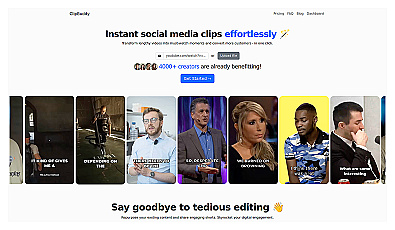 ClipBuddy