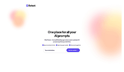 Retext