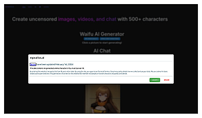 MyWaifus