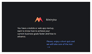 Metryka