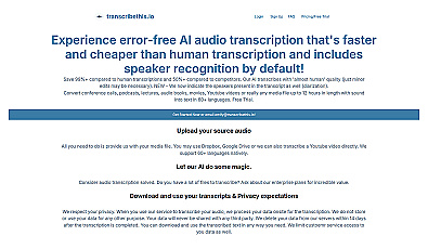 Transcribethis
