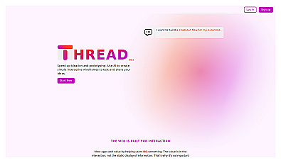Thread