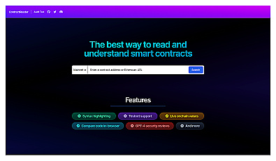 ContractReader