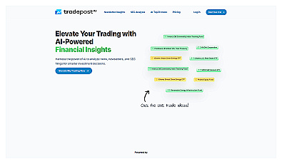 Tradepost.ai