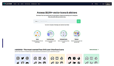 Flaticon