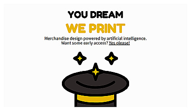 Magic Prints