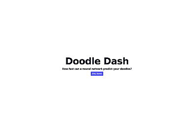 Doodle Dash