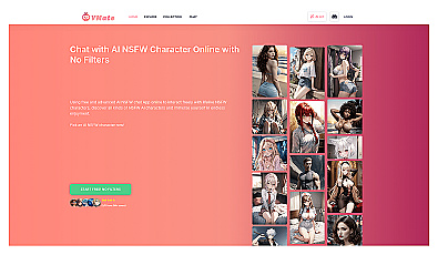 VMate AI
