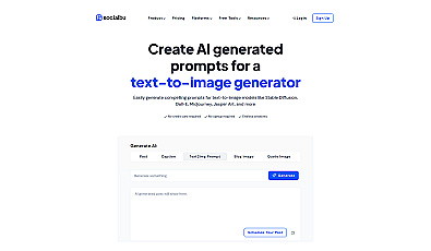 Generate Prompt Ideas