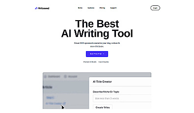 Writeseed