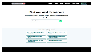 Moneymade.io