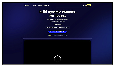 Promtify
