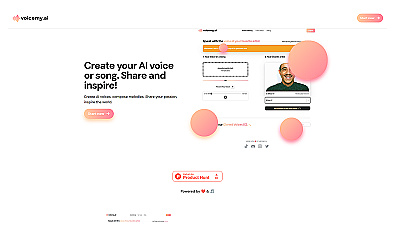 Voicemy