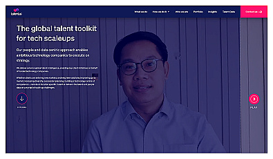Talent AI