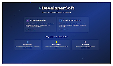 Developersoft