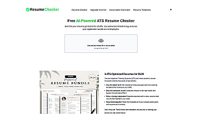 Resume Checker