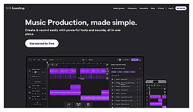 Soundtrap