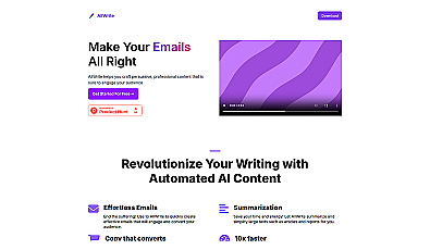 AllWrite