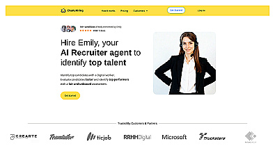 ChattyHiring