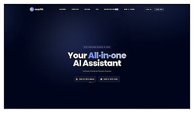 Coachit AI